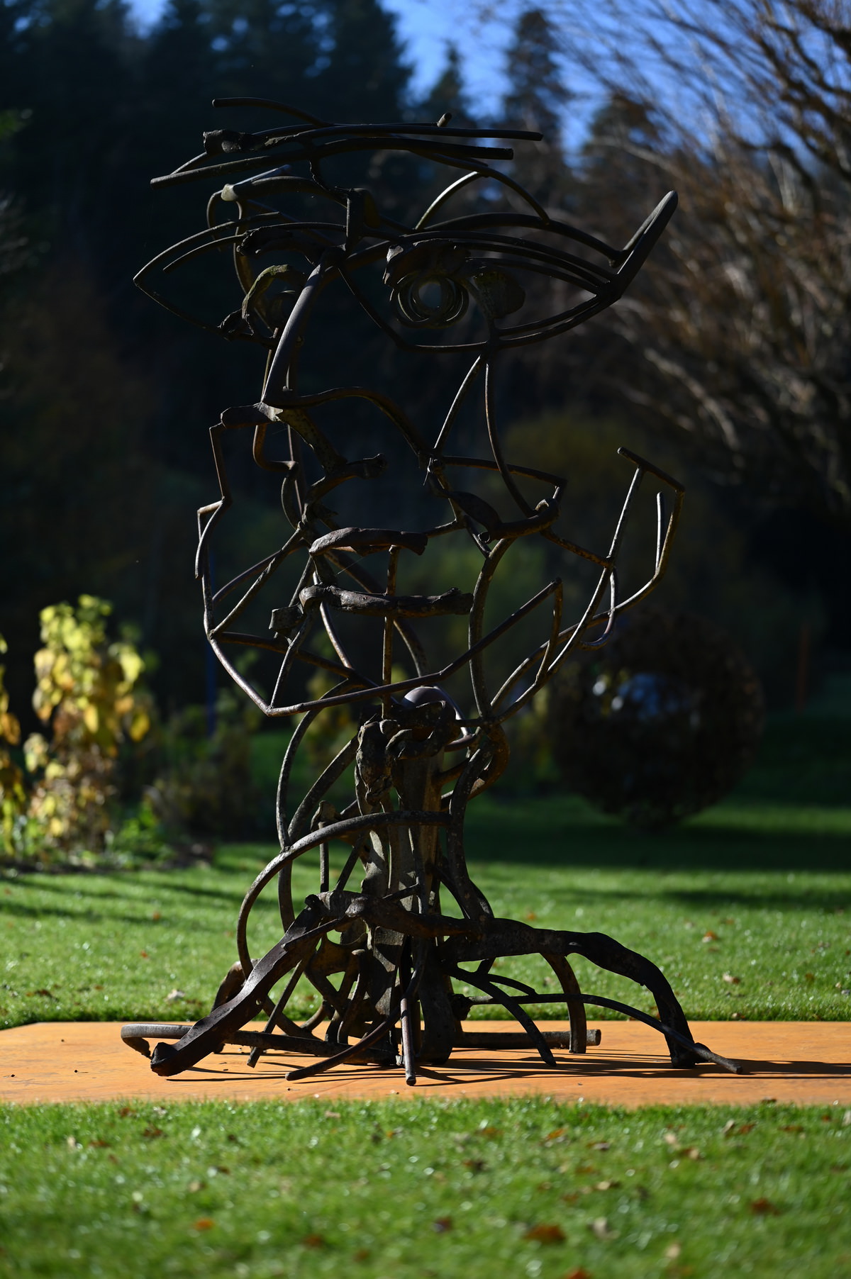 Impressionen Roggegratbad