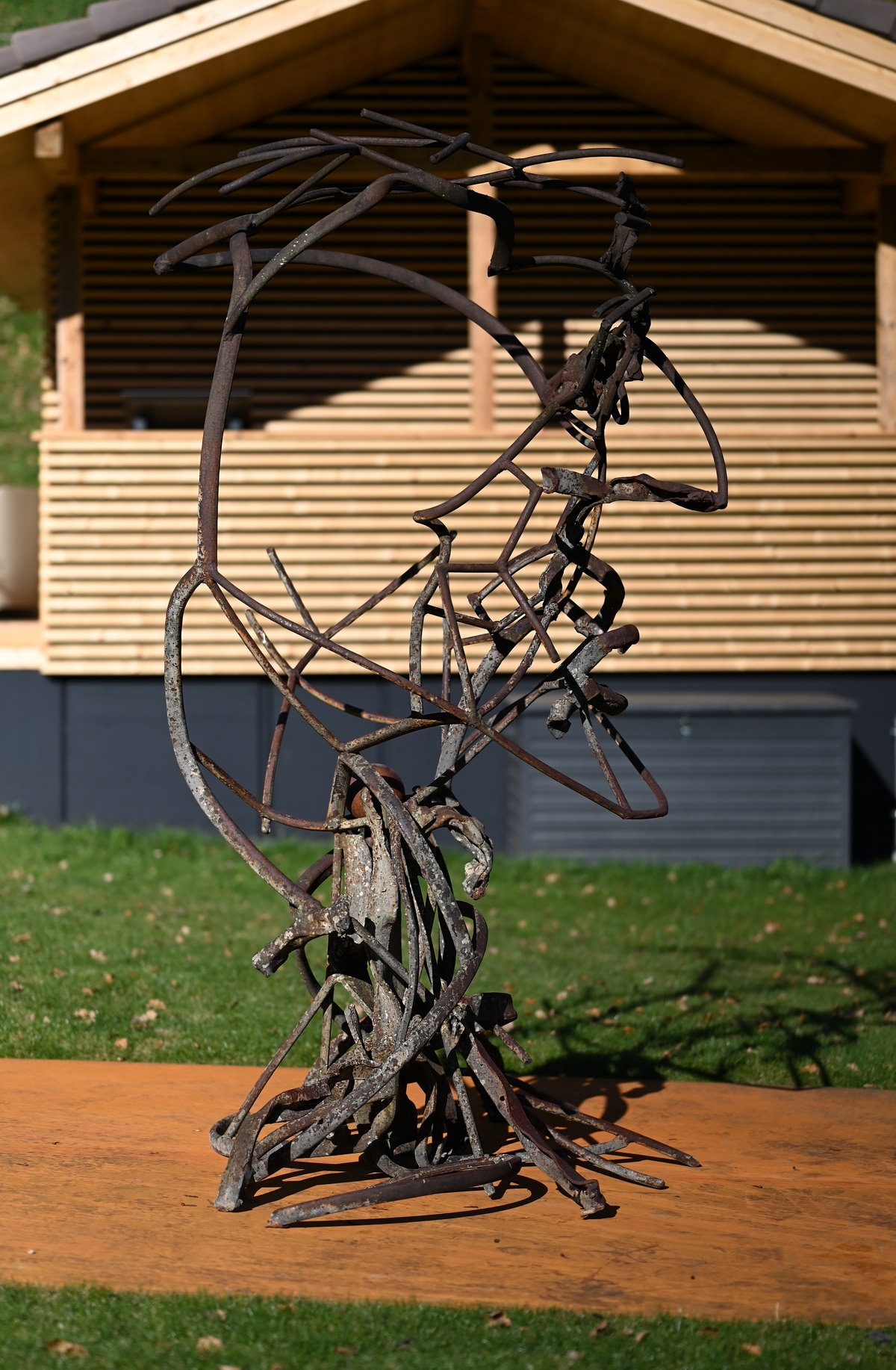 Impressionen Roggegratbad