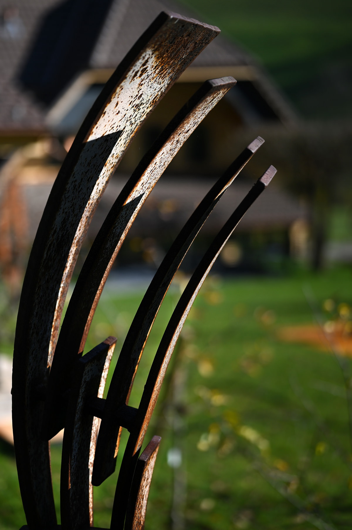 Impressionen Roggegratbad