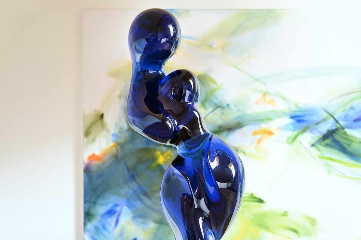 Impressionen Roggegratbad